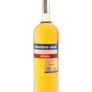 Siembra Azul Anejo Tequila