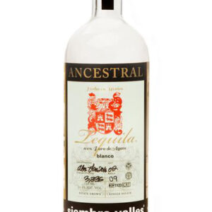 Siembra Valles Ancestral Tequila