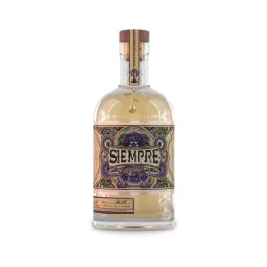 Siempre Reposado Tequila