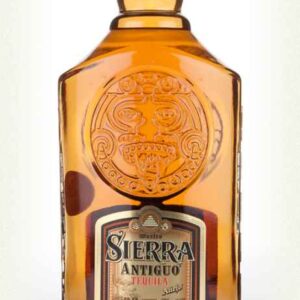 Sierra Antiguo Añejo Tequila | 700ML