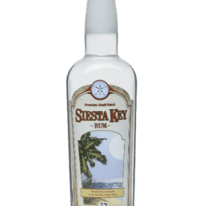 Siesta Key Silver Rum