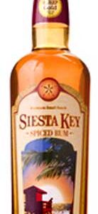 Siesta Key Spiced Rum