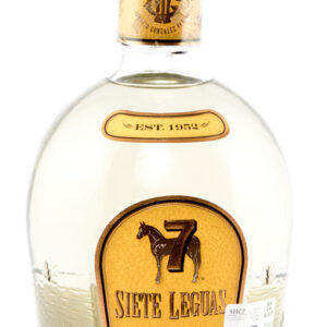 Siete Leguas Reposado Tequila