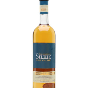 Silkie Irish Whiskey (46%) | 700ML
