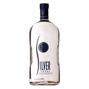 Silver Vodka | 1.75L