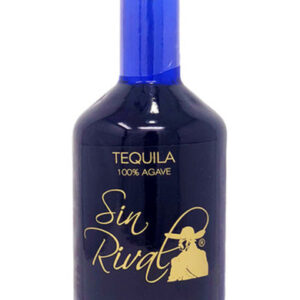 Sin Rival Extra Anejo Tequila