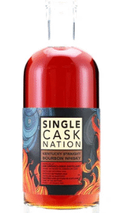 Single Cask Nation 24 Year Old Distilled in 1994 Kentucky Straight Bourbon Whiskey