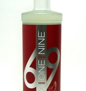 Six One Nine Pepper Vodka