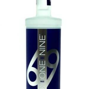 Six One Nine Vodka