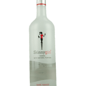 Skinnygirl Bare Naked Vodka