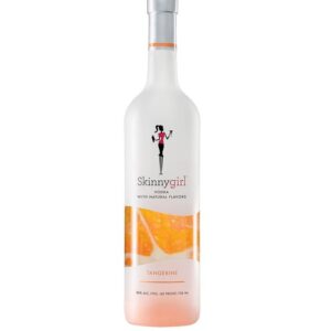 SkinnyGirl Tangerine Vodka