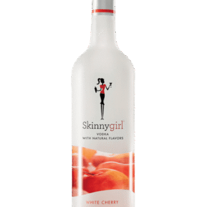 Skinnygirl White Cherry Vodka