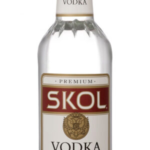 Skol Vodka | 1L