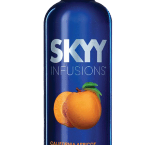 Skyy Infusion Apricot Vodka