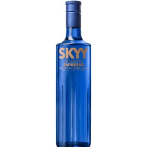 Skyy Infusion Espresso Vodka