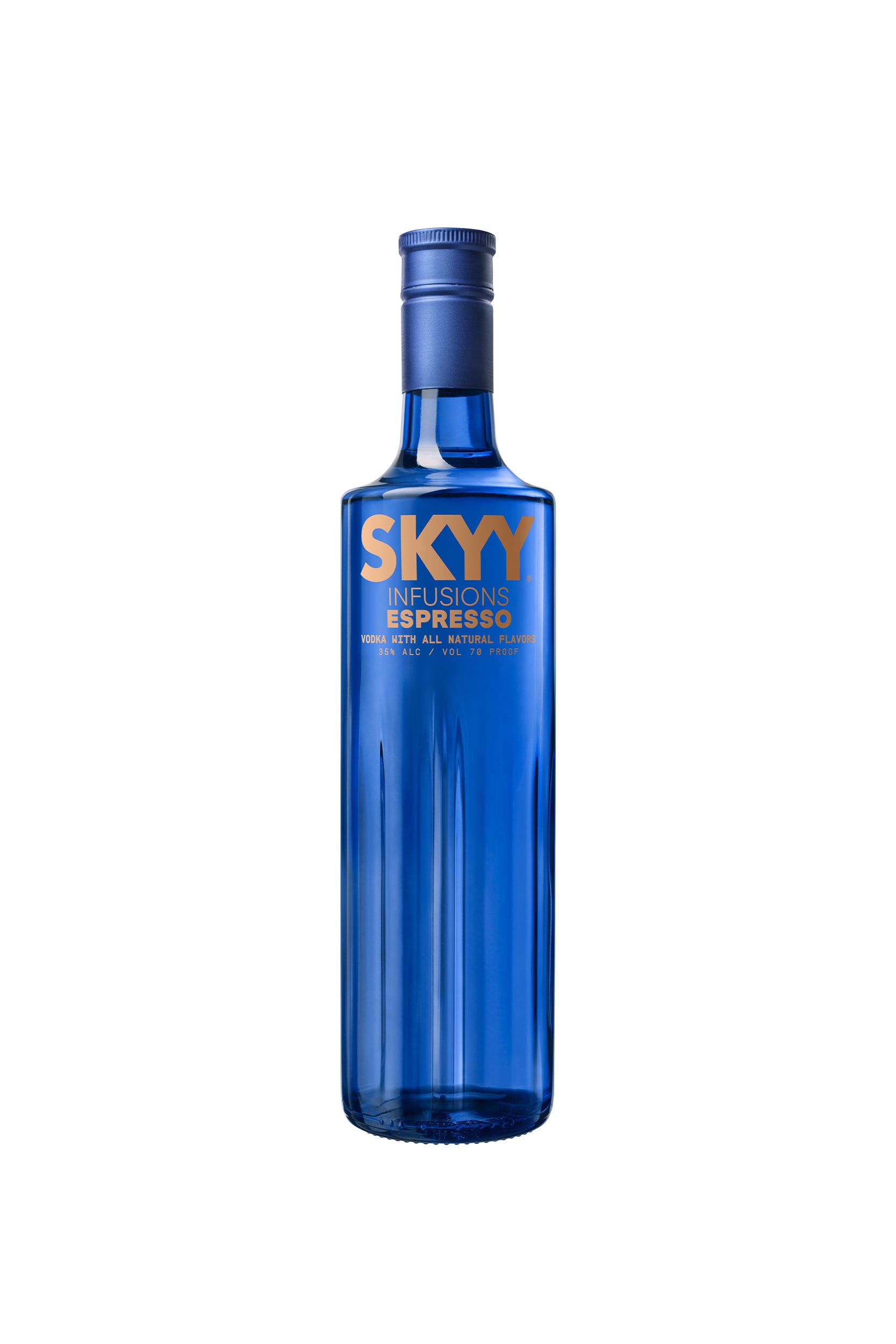 Skyy Infusion Espresso Vodka