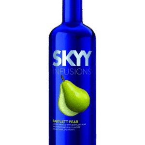Skyy Infusions Bartlett Pear Vodka