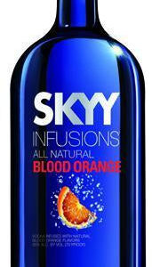 Skyy Infusions Blood Orange Vodka | 1.75L