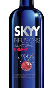 Skyy Infusions Cherry Vodka