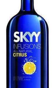 Skyy Infusions Citrus Vodka | 1.75L