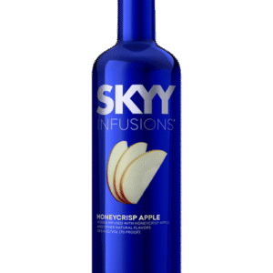 Skyy Infusions Honeycrisp Apple Vodka 1L