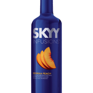 Skyy Infusions Peach Vodka