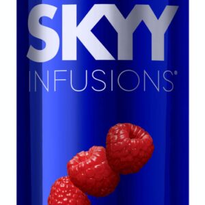 Skyy Infusions Raspberry Vodka