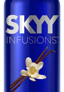 Skyy Infusions Vanilla Vodka
