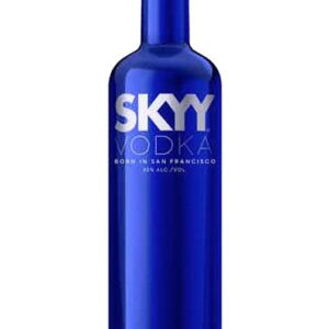 Skyy Vodka | 1L