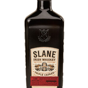 Slane Triple Casked Irish Whiskey