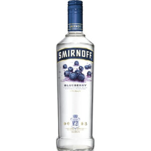 Smirnoff Blueberry Vodka | 1L
