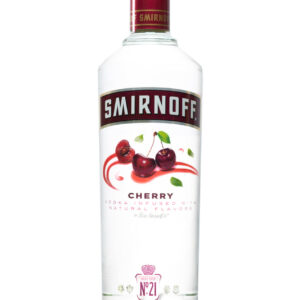 Smirnoff Cherry Vodka