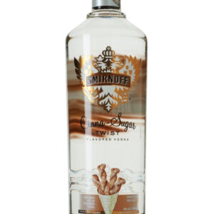 Smirnoff Cinna-Sugar Vodka