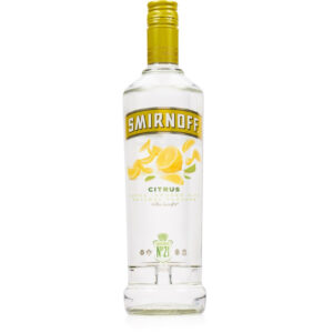 Smirnoff Citrus Vodka
