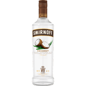 Smirnoff Coconut Vodka