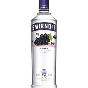 Smirnoff Grape Vodka