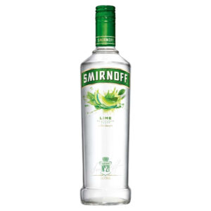 Smirnoff Lime Vodka