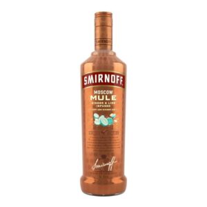 Smirnoff Moscow Mule Vodka