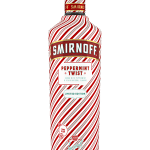Smirnoff Peppermint Twist Flavored Vodka