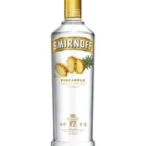 Smirnoff Pineapple Vodka