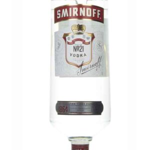 Smirnoff Red Vodka | 1.5L