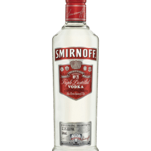 Smirnoff Red Vodka | 1L
