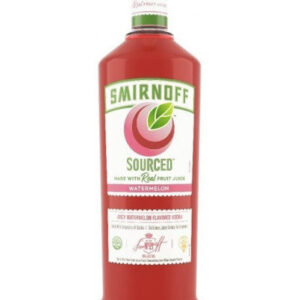 Smirnoff Sourced Watermelon Vodka