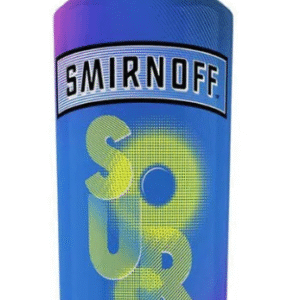 Smirnoff Sours Berry Lemon Vodka
