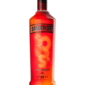 Smirnoff Sours Fruit Punch Vodka