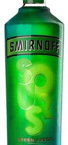 Smirnoff Sours Green Apple Vodka