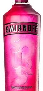 Smirnoff Sours Watermelon Vodka