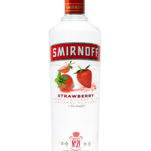 Smirnoff Strawberry Vodka