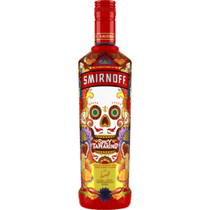Smirnoff Tamarind Vodka