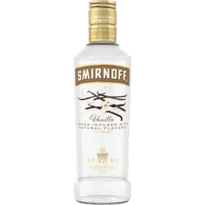 Smirnoff Vanilla Vodka